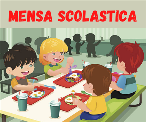 Avviso di manifestazione interesse per laffidamento  del servizio ristorazione scolastica delle scuole dell'infanzia e primaria
Triennio scolastico  2026/2027,2027/2028 e  2028/2029