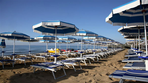 Soggiorno Marino 2026